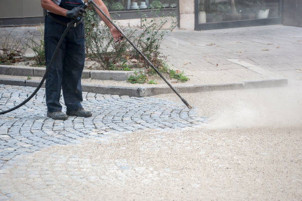 Concrete Sealing in La Puebla, NM