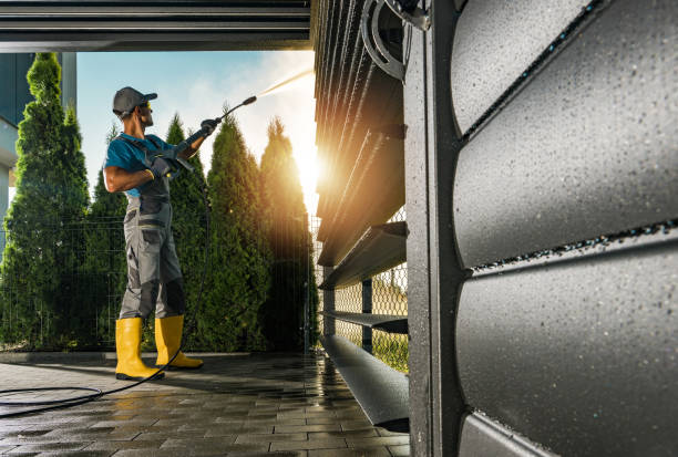La Puebla, NM Pressure Washing Company